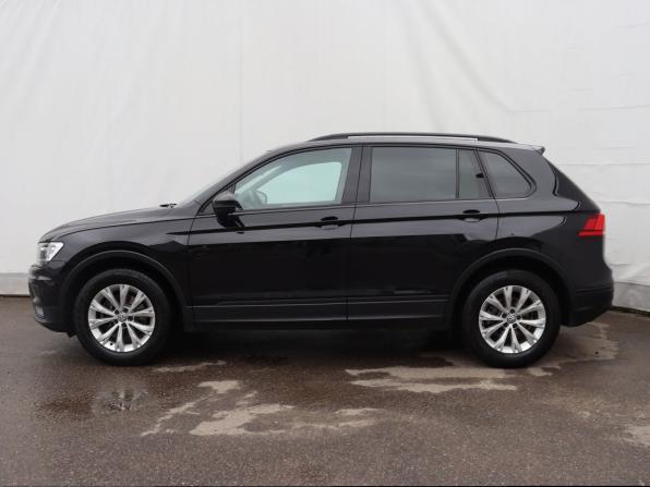 Volkswagen Tiguan II с пробегом 2019 года, цена 2 180 000 рублей, 151695 км, внедорожник, Автокод Объявления