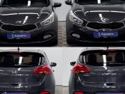 Kia Ceed II Воронеж  - изображение 25