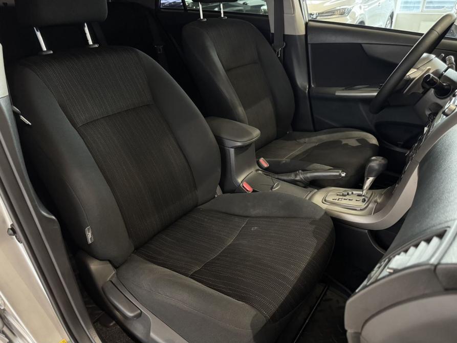 Toyota Corolla X (E140 E150) Челябинск  - изображение 19