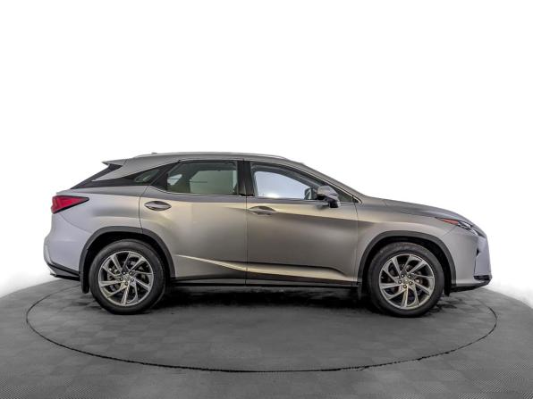 Lexus RX IV с пробегом 2016 года, цена 3 285 000 рублей, 170174 км, внедорожник, Автокод Объявления