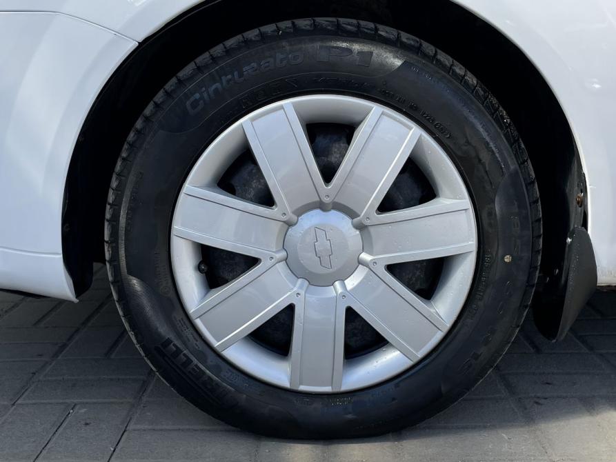 Chevrolet Lacetti I Тамбов  - изображение 19