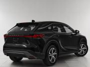 Lexus RX V Москва  - изображение 28