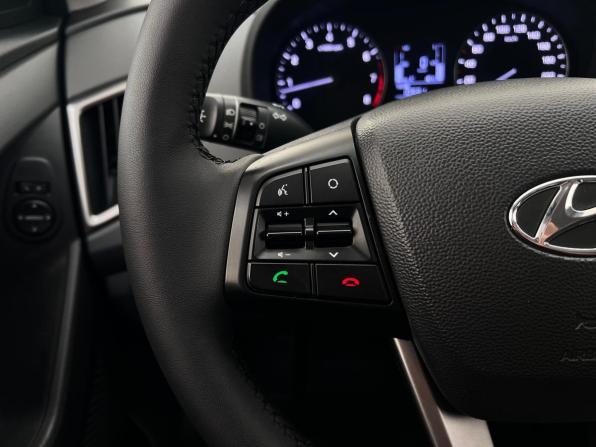 Hyundai Creta I с пробегом 2016 года, цена 1 630 000 рублей, 88000 км, внедорожник, Автокод Объявления