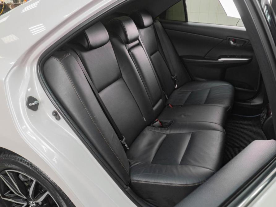 Toyota Camry VII (XV50) Рестайлинг 2 Тюмень  - изображение 9