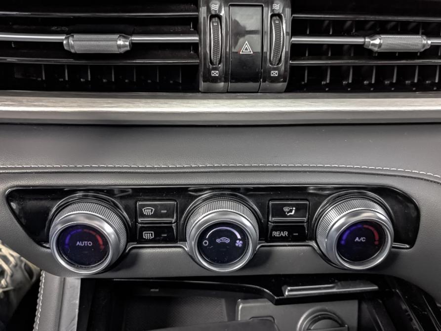 Changan CS95 I Рестайлинг Санкт-Петербург  - изображение 23