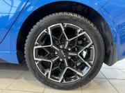 Kia Ceed III Рестайлинг Москва  - изображение 56