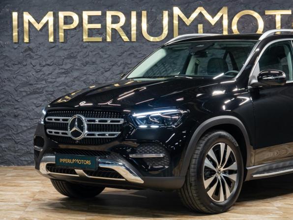 Новый Mercedes-Benz GLE II (V167) Рестайлинг 2026 года, цена 10 890 000 рублей, внедорожник, Автокод Объявления