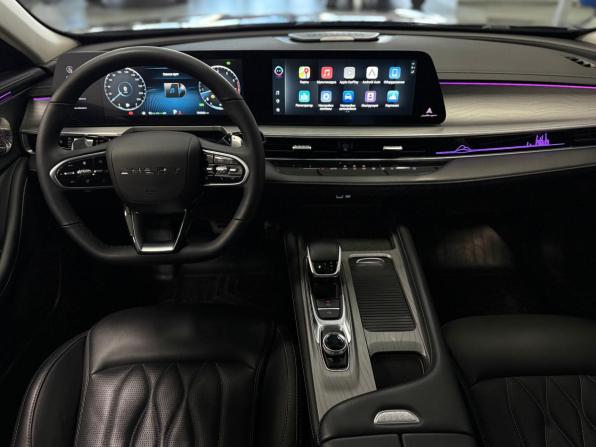 Chery Arrizo 8 с пробегом 2023 года, цена 1 710 000 рублей, 104000 км, седан, Автокод Объявления