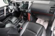 Toyota Land Cruiser Prado 150 Series Рестайлинг 1 Красноярск  - изображение 33