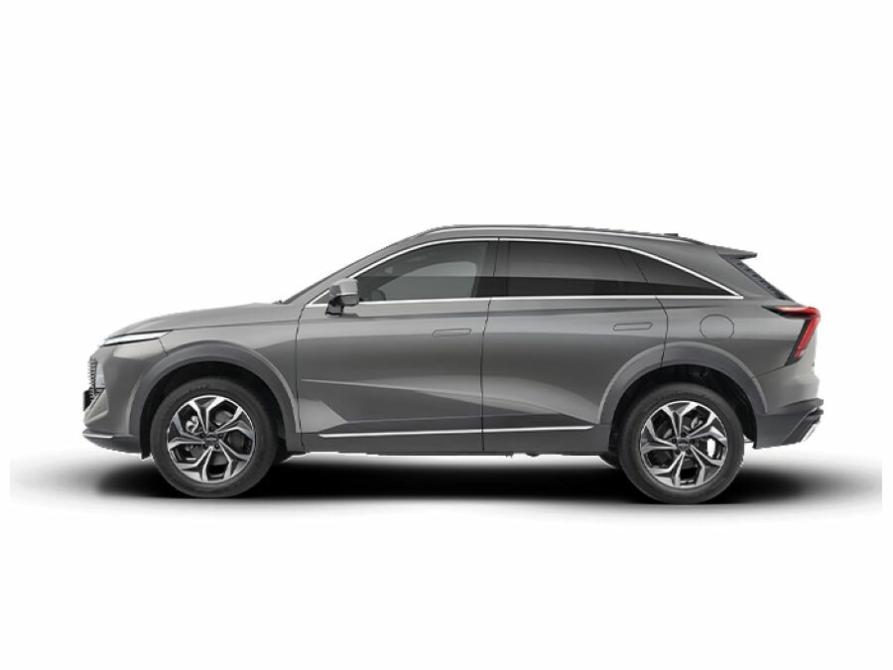 Haval F7 II Москва  - изображение 1
