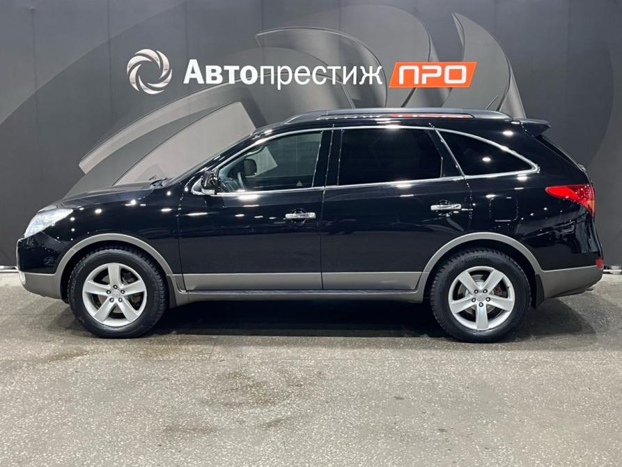 Hyundai ix55 Пермь  - изображение 8