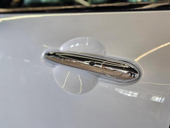 Mini Clubman II Рестайлинг с пробегом 2020 года, цена 4 050 000 рублей, 53767 км, универсал, Автокод Объявления