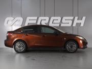 Mazda 3 II (BL) Рестайлинг Минеральные Воды  - изображение 21