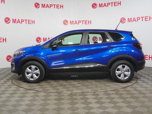 Renault Kaptur I Рестайлинг с пробегом 2021 года, цена 1 745 000 рублей, 67917 км, внедорожник, Автокод Объявления