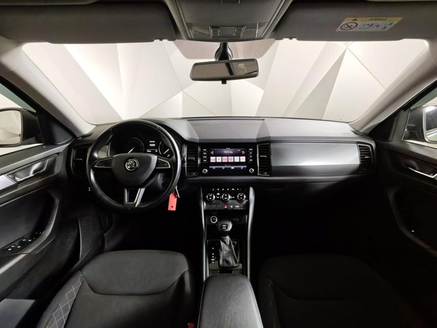 Skoda Kodiaq I Москва  - изображение 14
