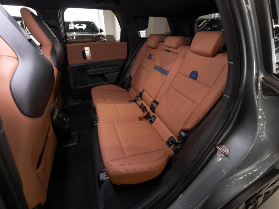 Mini Countryman III Москва  - изображение 13
