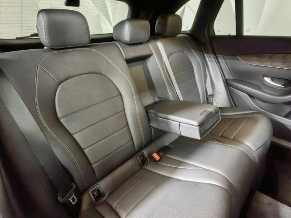 Mercedes-Benz GLC I (X253) Рестайлинг с пробегом 2019 года, цена 3 499 000 рублей, 140215 км, внедорожник, Автокод Объявления
