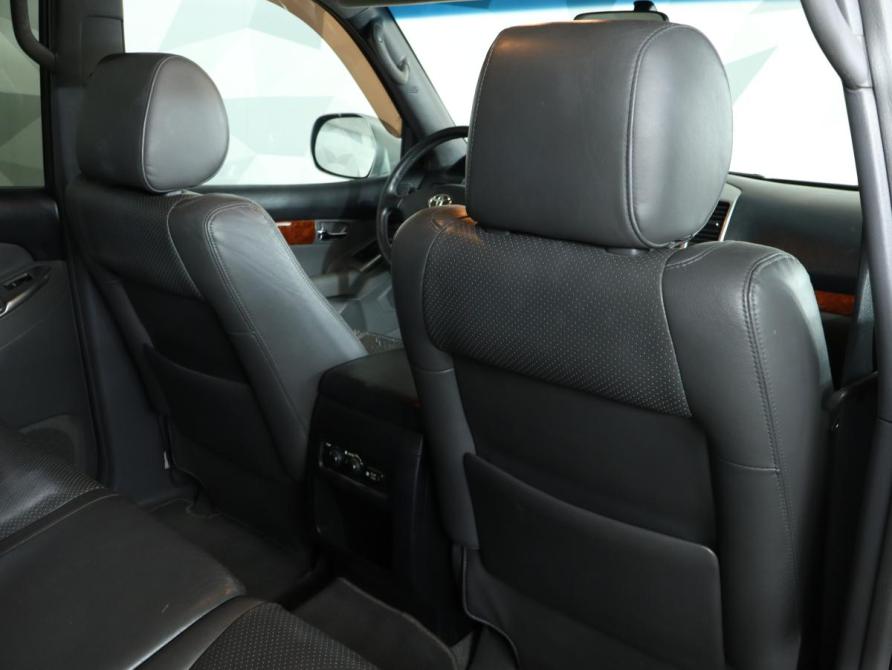 Toyota Land Cruiser Prado 120 Series Москва  - изображение 24