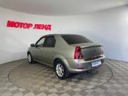 Renault Logan I Рестайлинг Воронеж  - изображение 24