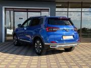Chery Tiggo 4 I Рестайлинг Краснодар  - изображение 15