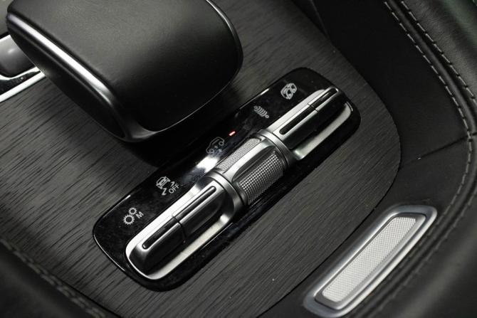 Mercedes-Benz GLS AMG II (X167) с пробегом 2021 года, цена 16 329 000 рублей, 46813 км, внедорожник, Автокод Объявления