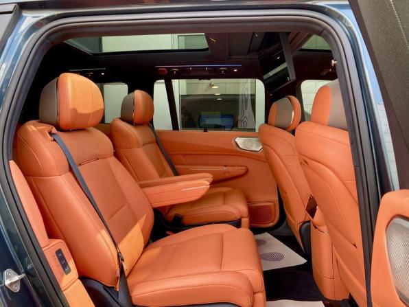 Новый Lynk &amp; Co 900 2026 года, цена 8 700 000 рублей, внедорожник, Автокод Объявления