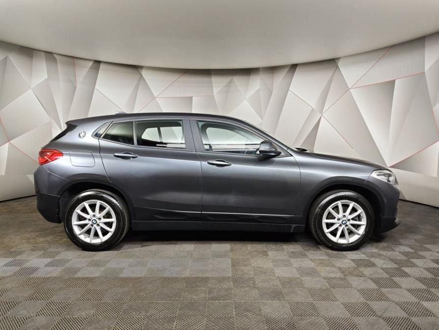 BMW X2 I (F39) Москва  - изображение 6