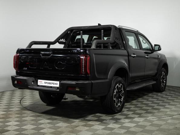 JAC T9 с пробегом 2024 года, цена 2 719 700 рублей, 32455 км, offers.body_type.unknown, Автокод Объявления