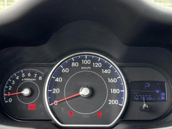 Hyundai i10 I с пробегом 2012 года, цена 770 000 рублей, 107556 км, хэтчбек, Автокод Объявления