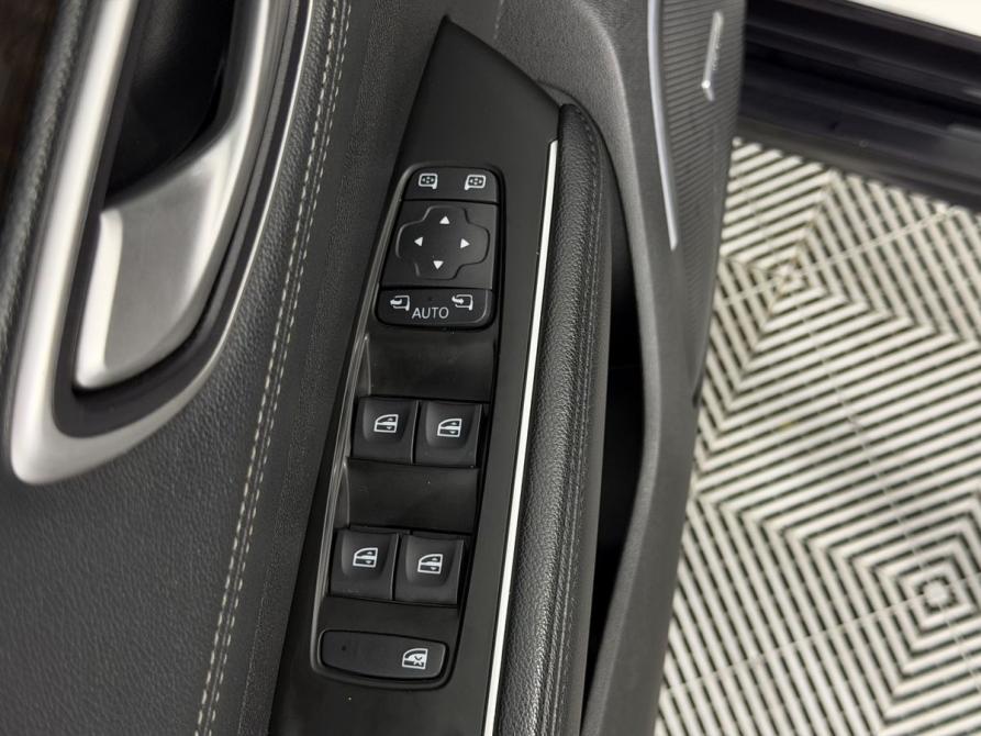 Renault Samsung SM6 I Калининград  - изображение 11