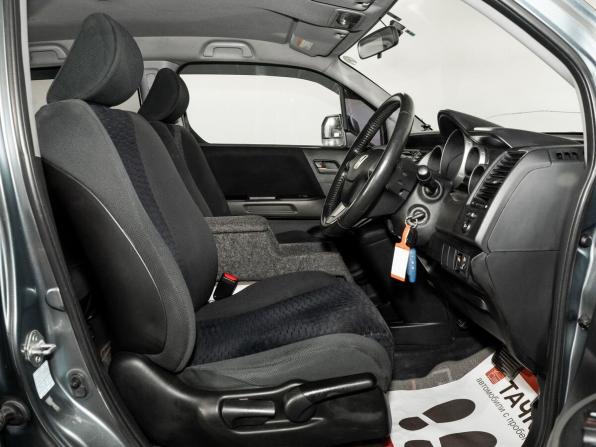 Honda Crossroad II с пробегом 2007 года, цена 998 000 рублей, 245767 км, внедорожник, Автокод Объявления