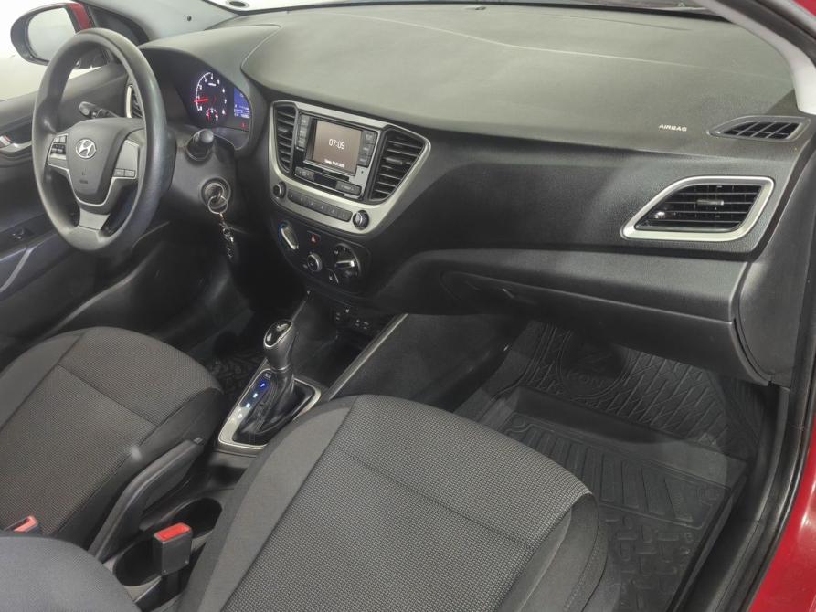 Hyundai Solaris II Москва  - изображение 10