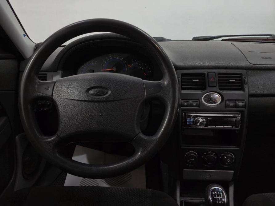 Lada (ВАЗ) Priora I Альметьевск  - изображение 12