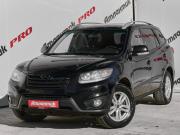 Hyundai Santa Fe II Екатеринбург  - изображение 23