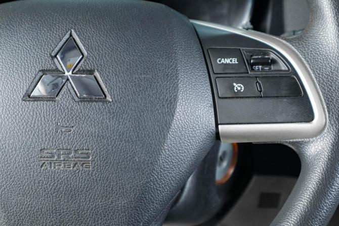 Mitsubishi Outlander Sport I Рестайлинг 3 с пробегом 2019 года, цена 2 129 000 рублей, 84500 км, внедорожник, Автокод Объявления