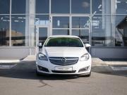 Opel Insignia I Рестайлинг Курган  - изображение 25