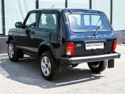 Lada (ВАЗ) Niva Legend Екатеринбург  - изображение 22