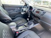 Kia Sportage III Уфа  - изображение 26