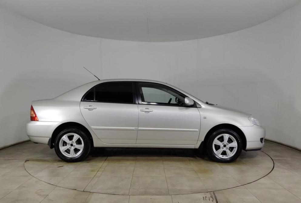 Toyota Corolla X (E140 E150) Волгоград  - изображение 4