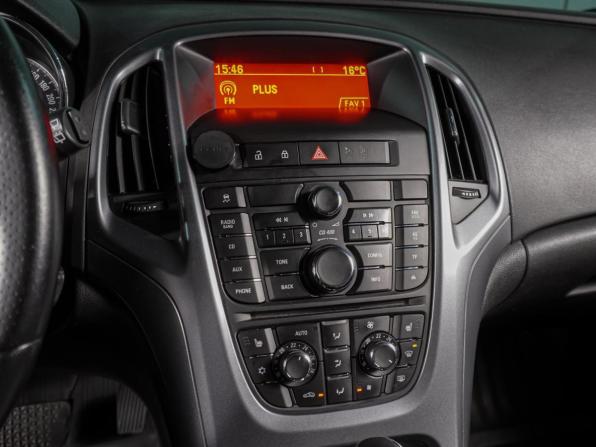 Opel Astra J Рестайлинг с пробегом 2012 года, цена 799 000 рублей, 160086 км, хэтчбек, Автокод Объявления