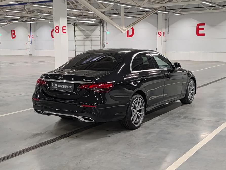 Mercedes-Benz E-Класс V (W213 S213 C238) Рестайлинг Казань  - изображение 6