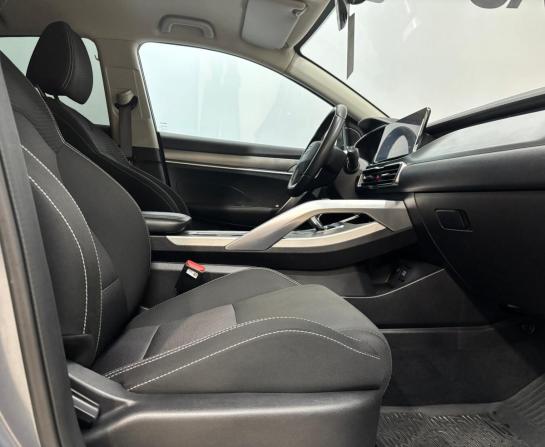 Geely Coolray I с пробегом 2021 года, цена 1 720 000 рублей, 59184 км, внедорожник, Автокод Объявления