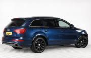 Audi Q7 I (4L) Рестайлинг Челябинск  - изображение 26