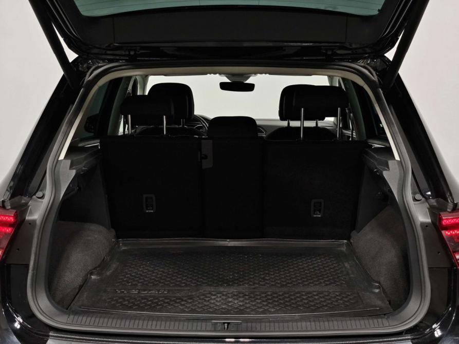 Volkswagen Tiguan II Санкт-Петербург  - изображение 24