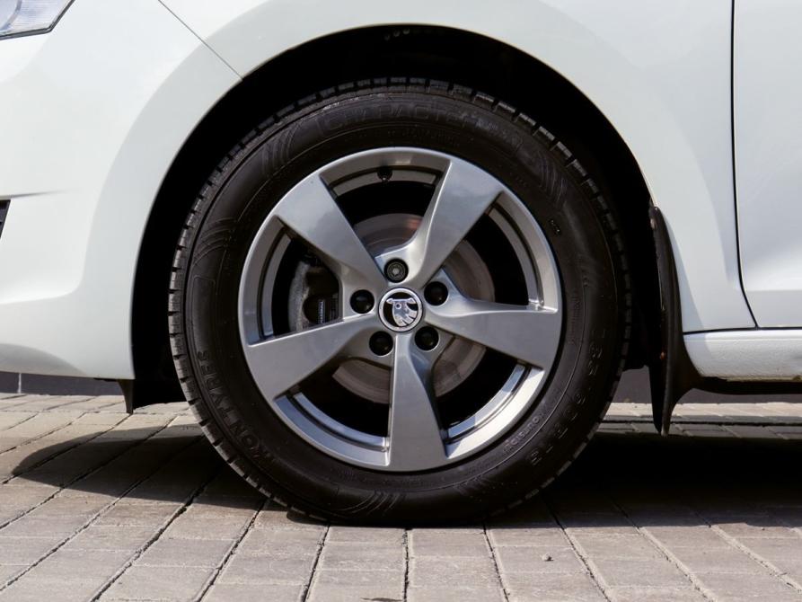 Skoda Rapid I Екатеринбург  - изображение 21