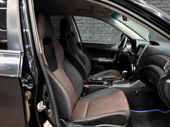Subaru Impreza III с пробегом 2011 года, цена 900 000 рублей, 192125 км, хэтчбек, Автокод Объявления