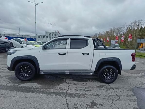 Changan Hunter Plus с пробегом 2024 года, цена 2 479 995 рублей, 76726 км, пикап, Автокод Объявления