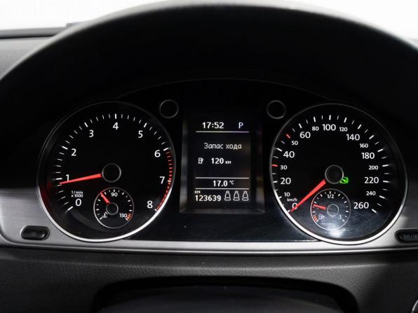 Volkswagen Passat B7 с пробегом 2011 года, цена 1 175 000 рублей, 123700 км, универсал, Автокод Объявления