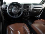 Jeep Wrangler III (JK) Краснодар  - изображение 28