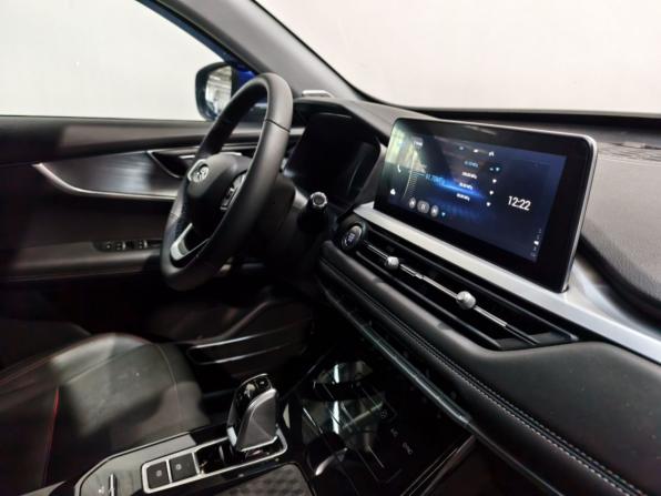 Xcite X-Cross 7 с пробегом 2024 года, цена 1 815 000 рублей, 40476 км, внедорожник, Автокод Объявления